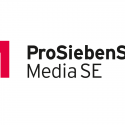 ProSiebenSat1 Logo