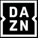 DAZN Logo