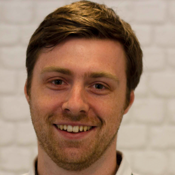 Ashley Horne, Simplestream