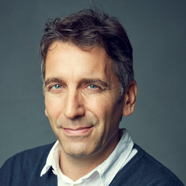 Daniel Winner, BBC