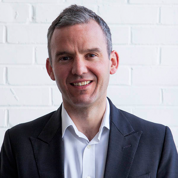 Gareth Capon, Grabyo