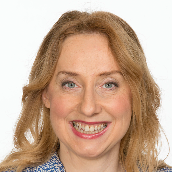 Kasia Jablonska