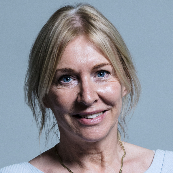 Nadine Dorries