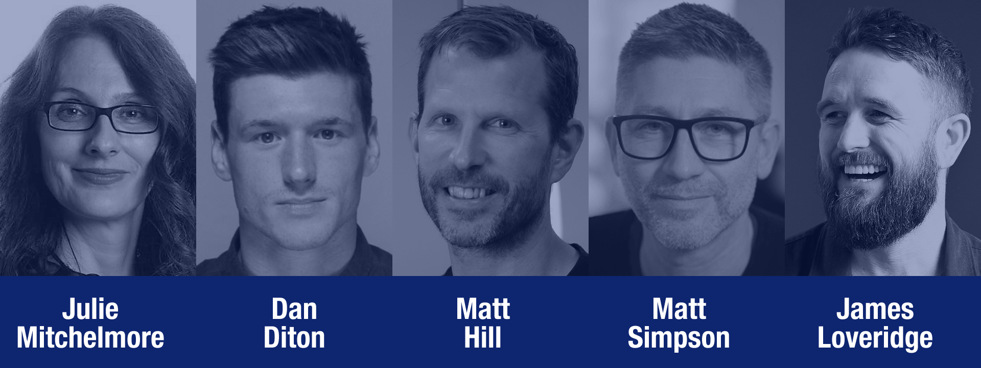 Day 1, Session 1 – Panel – Changing Face of OTT Viewing – OTTQTL24