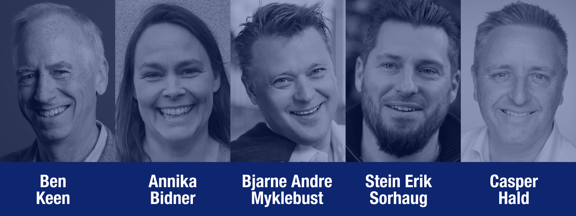 Day 1, Session 5 – Panel – OTT in the Nordics – OTTQTL24