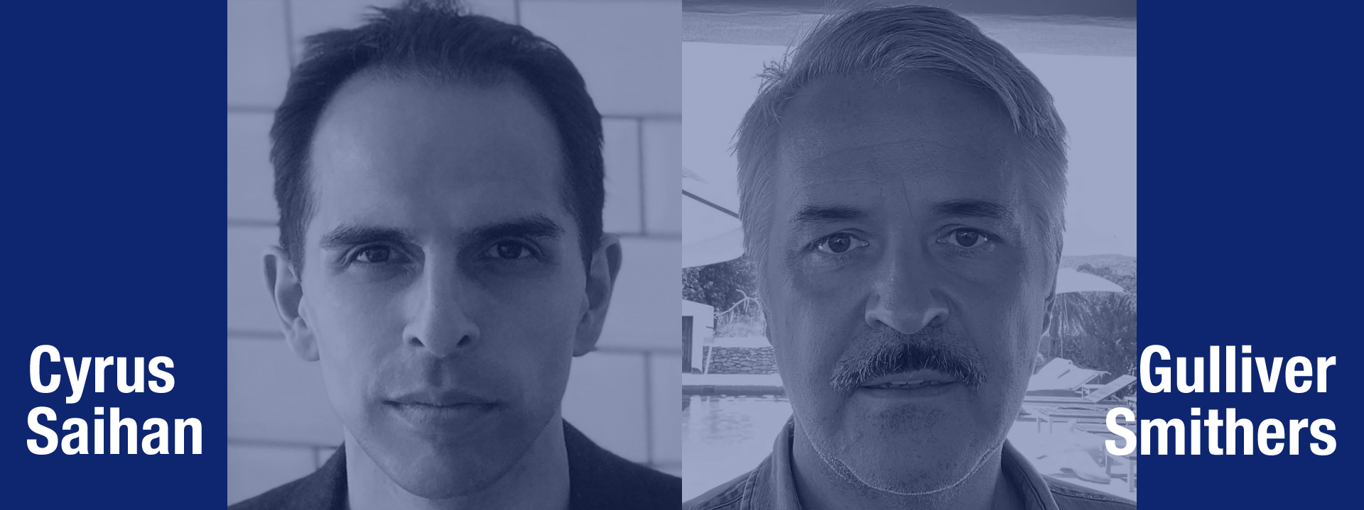 Day 1, Session 8 – Cyrus Saihan, Gulliver Smithers, OTTQTL24