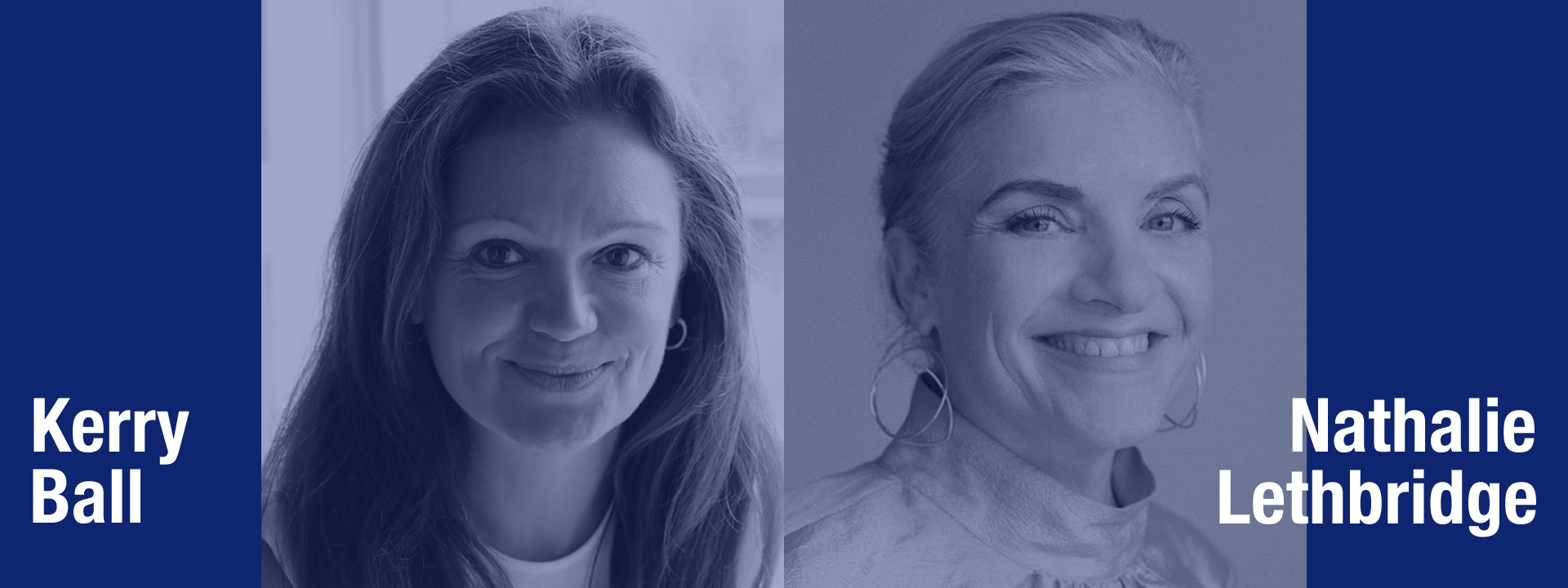 Day 1, Session 9, Kerry Ball & Nathalie Lethbridge, OTTQTL24