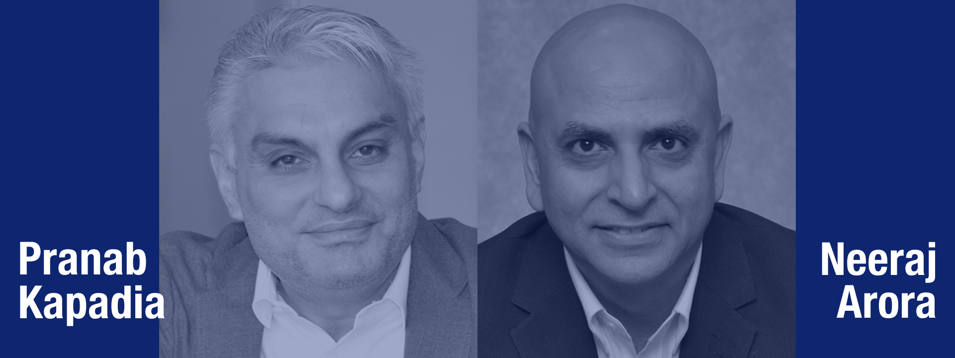 Day 1, Session 9, Neeraj Arora & Pranab Kapadia, OTTQTL24