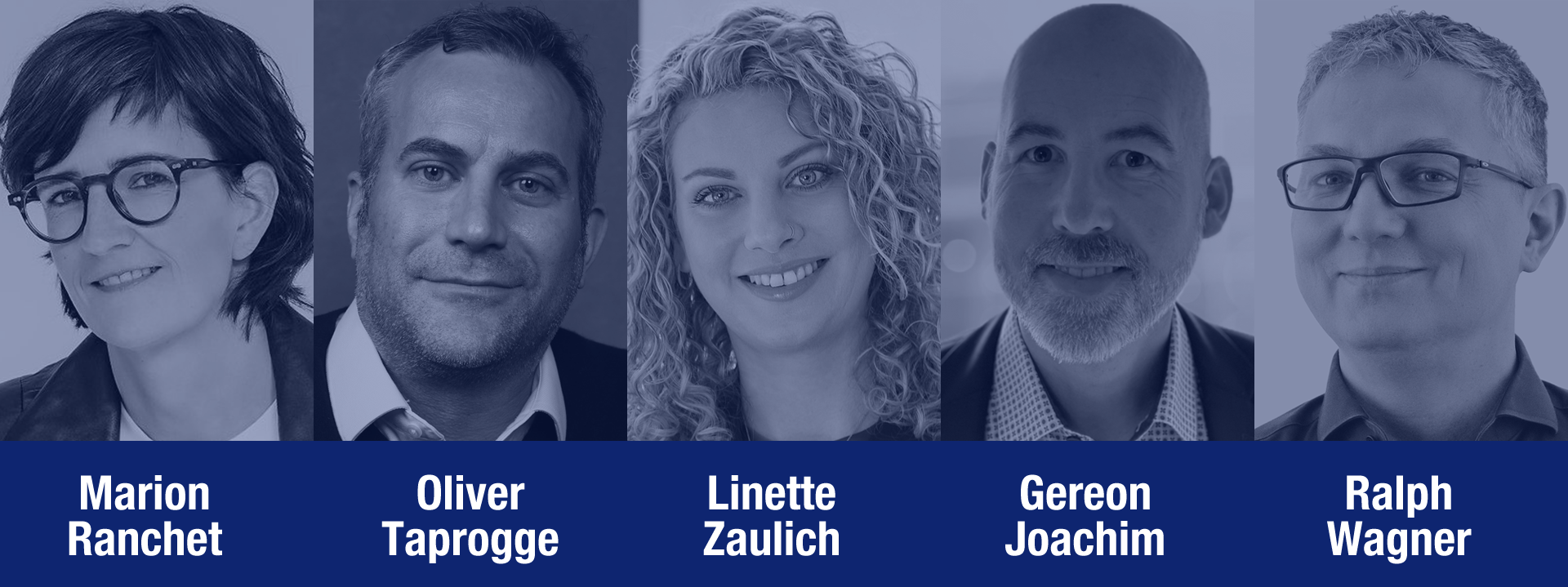 Day 2, Session 5 – Panel – OTT in Germany – OTTQTL24