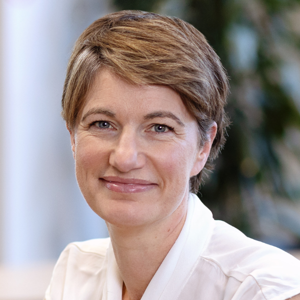 Sarah Milton Everyone TV