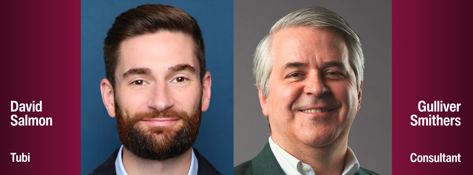 David Salmon Gulliver Smithers OTTQTL26