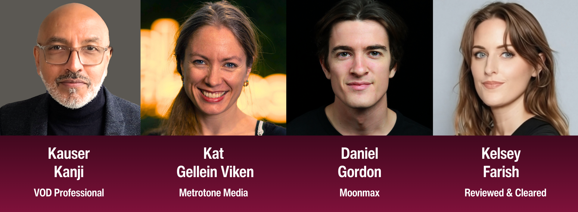 The Economics of AI Content OTTQTL26