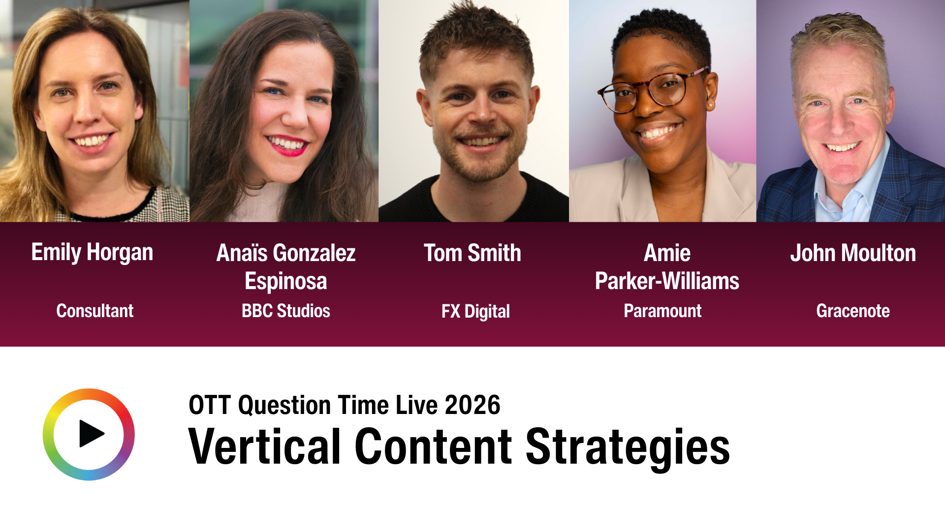 OTTQTL26 Vertical Content Strategies
