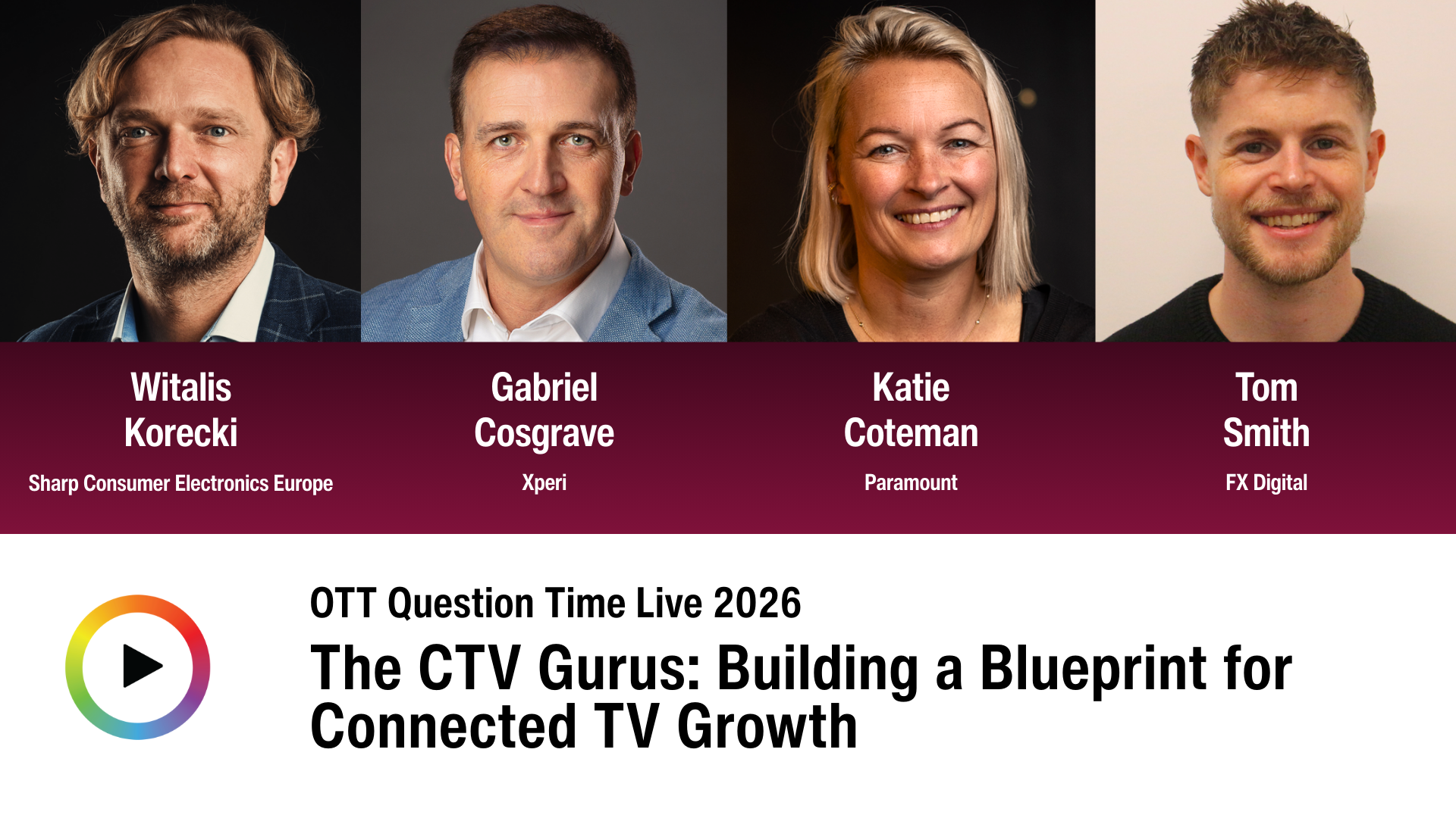 OTTQTL26 - The CTV Gurus