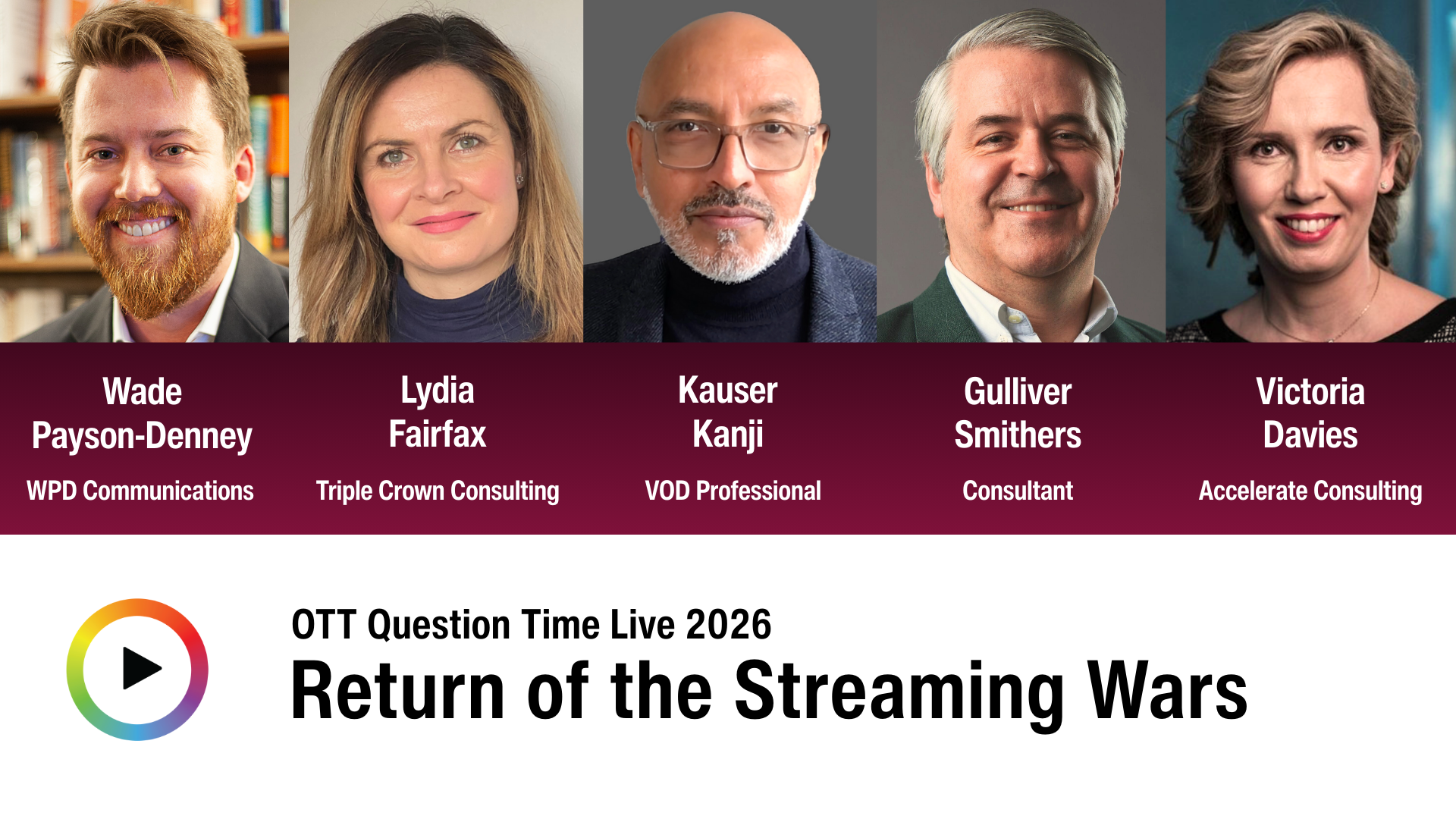 OTTQTL26 - Return of the Streaming Wars