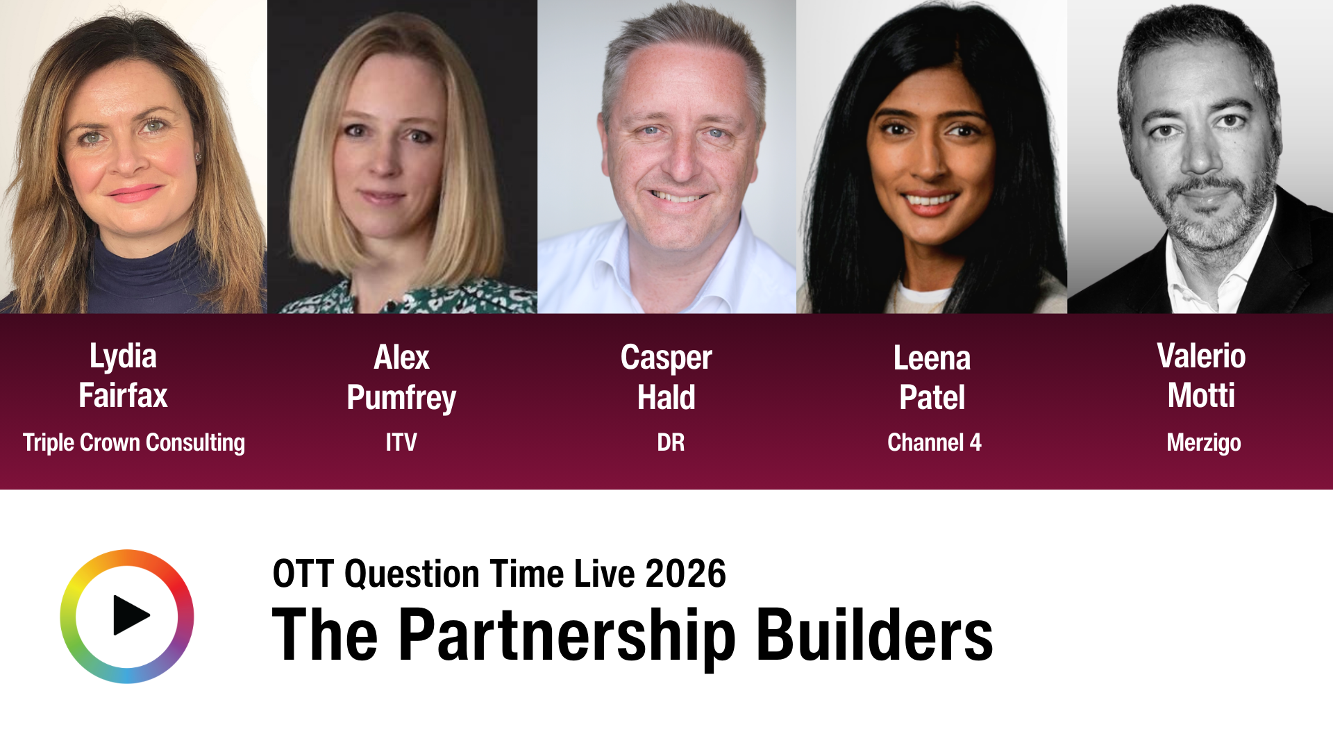 OTTQTL26 - The Partnership Builders