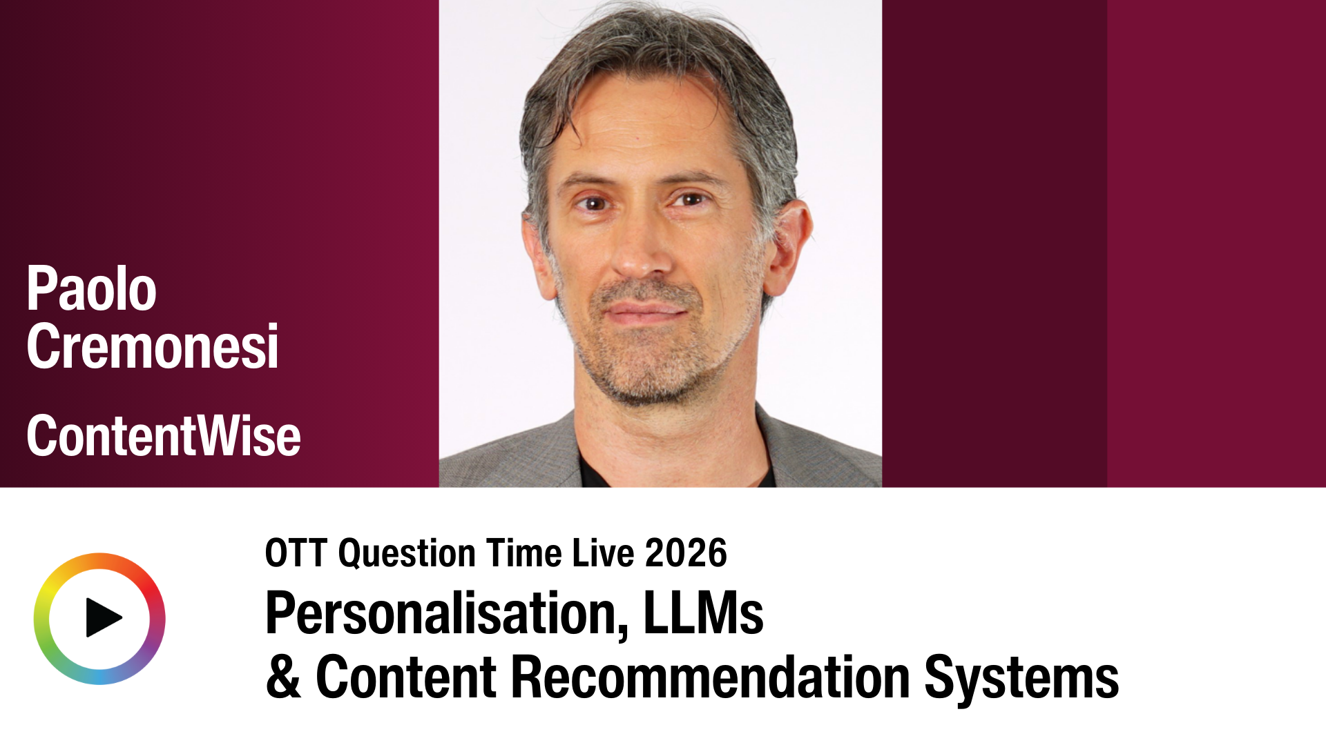 OTTQTL26 - The Illusion of Progress